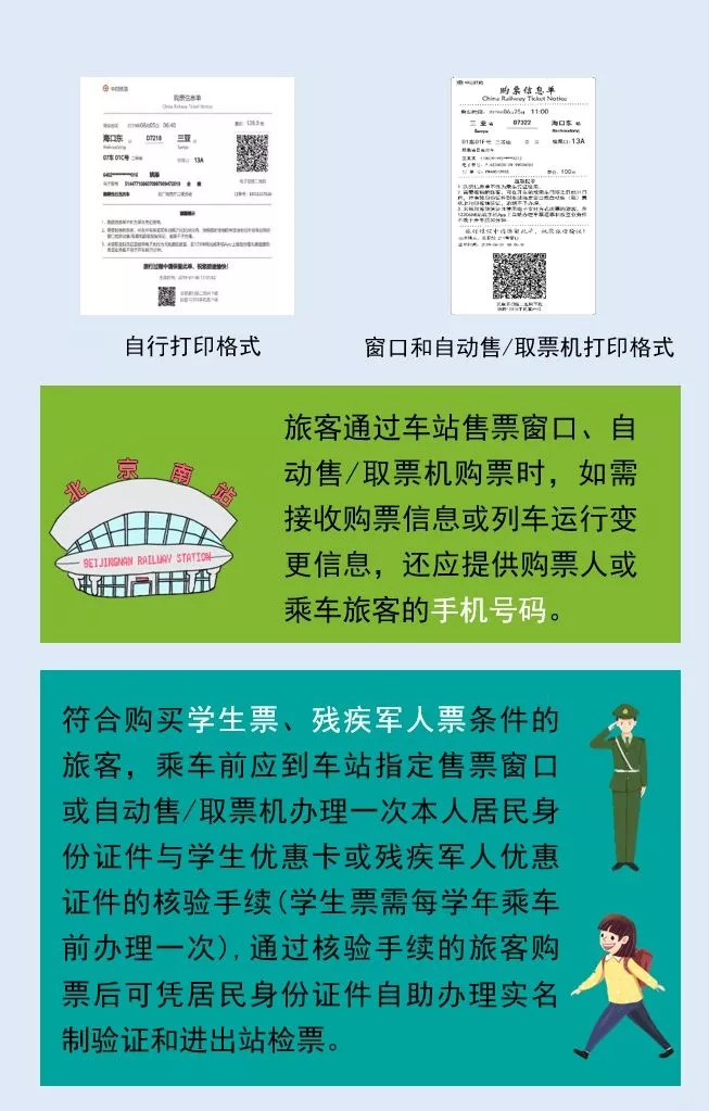刚宣布！昌赣高铁开通后使用电子车票！再见了！纸质火车票