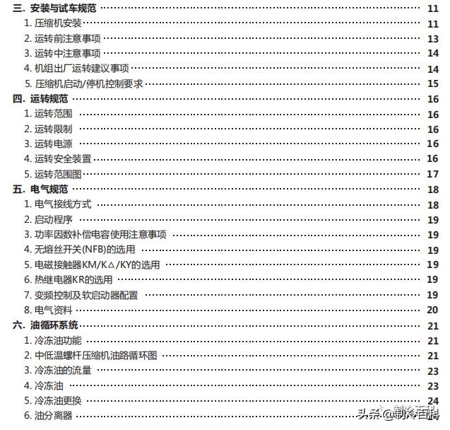 免费！免费！上千G精品制冷资料免费*载下**！持续更新.....