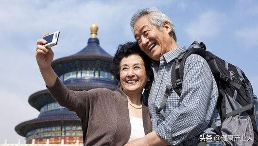 养老健康产业市场营销策略,老年人大健康产业营销