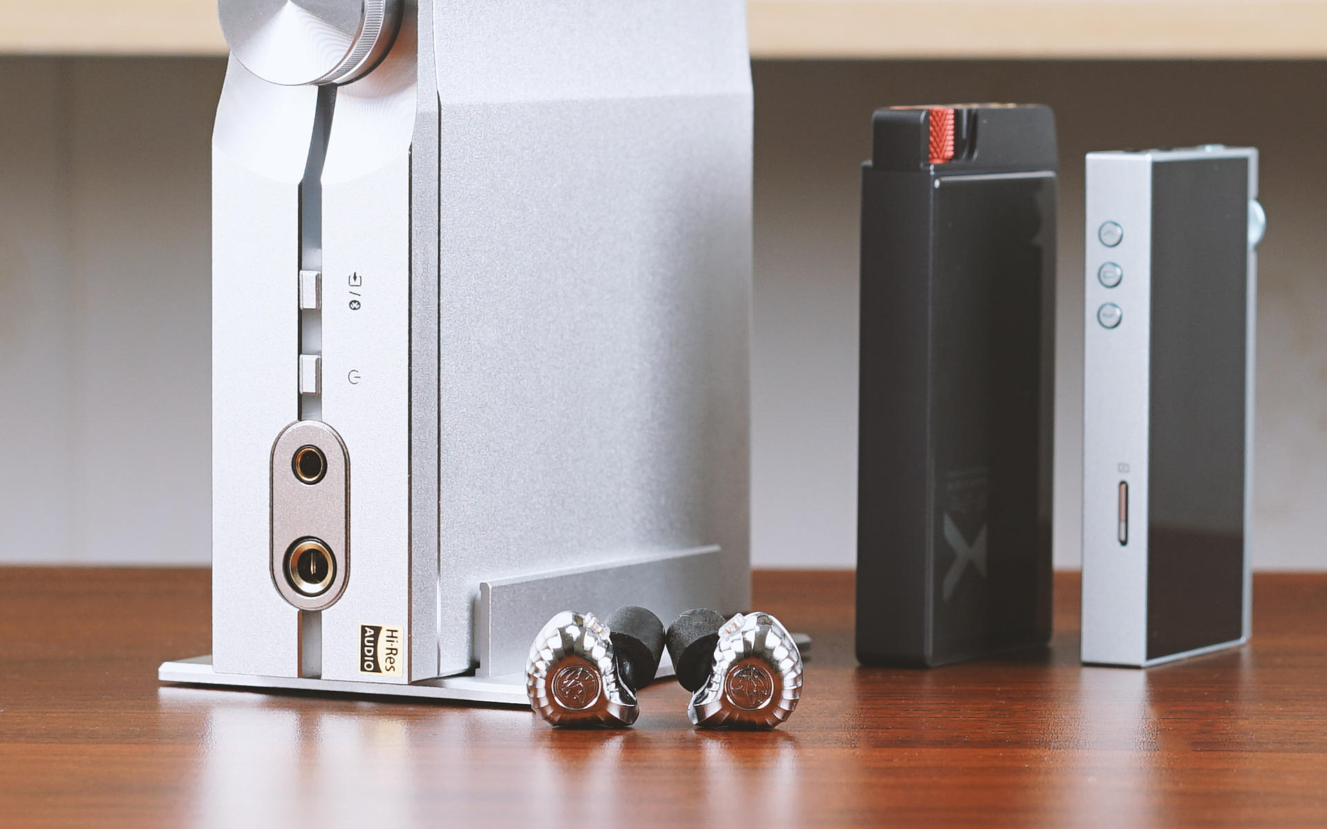 为发烧而生！TFZKINGRS耳机，超乎想象的听音享用