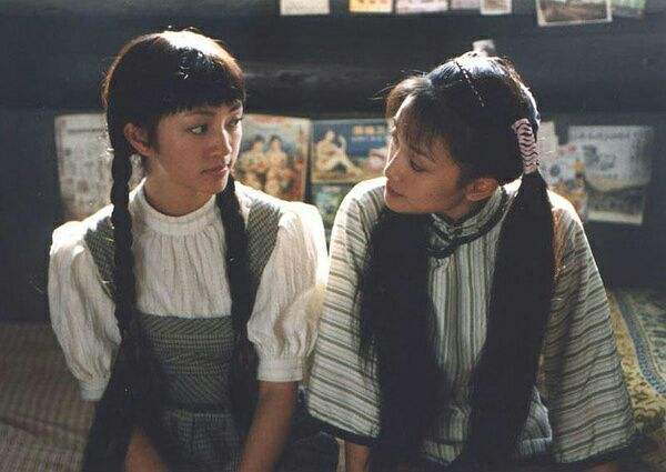 像雾像雨又像风：富家小姐为朋友两肋插刀，却反被插了两刀