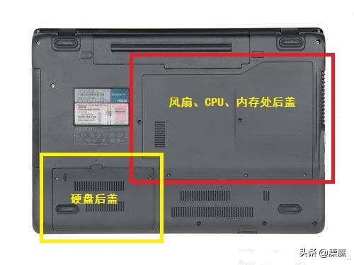 电脑坏了自己也能修，省跑店麻烦又省钱，还长技术#青云计划#