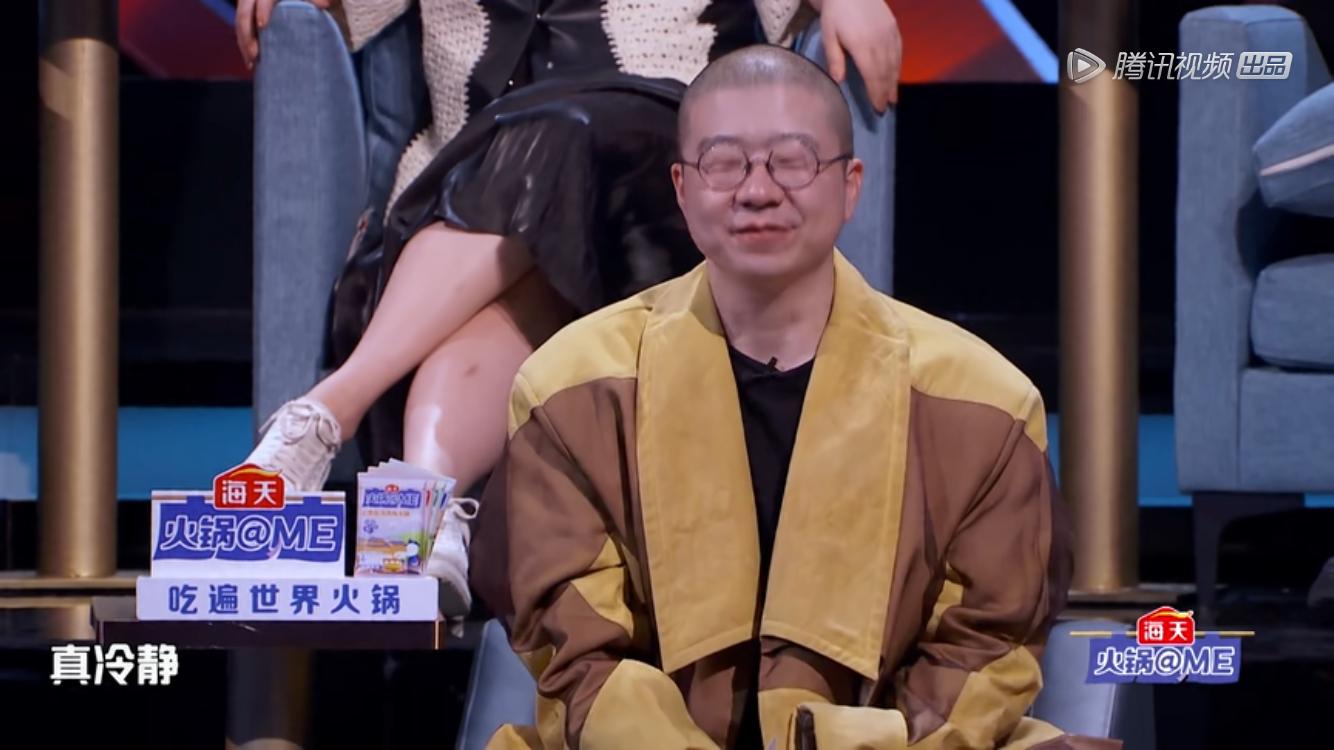 男怕入错行，范志毅，一个被国脚耽误了脱口秀演员