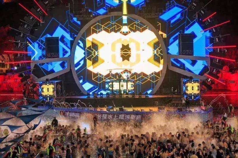 广州长隆水上乐园酒店套餐送门票,广州长隆水上乐园门票加酒店