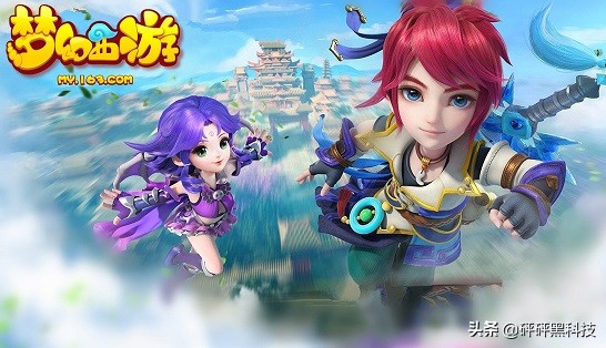 端游全部手游化？暴雪出击，盘点那些成功复刻经典端游的手游