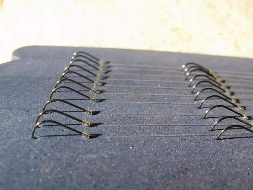 子线防缠绕打结小技巧,子线打结防止缠绕最好的办法