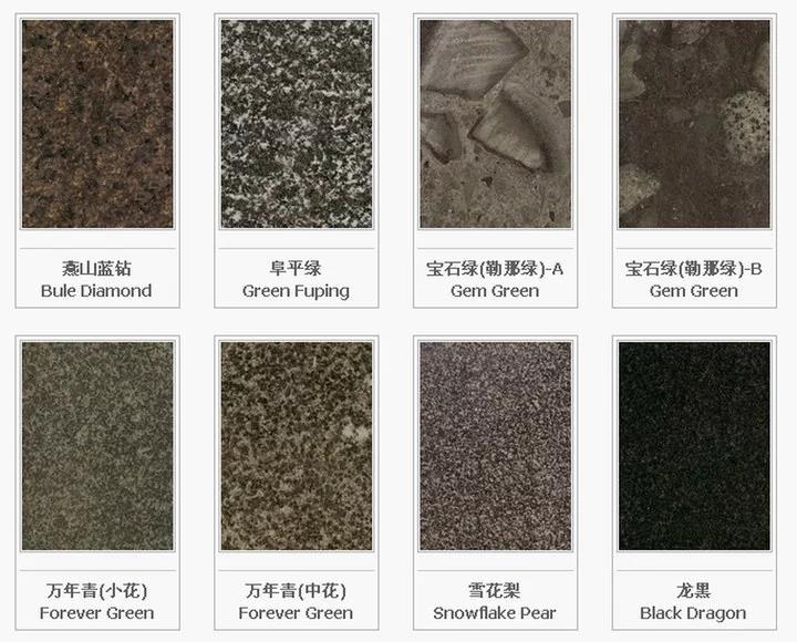 最新石材十大品牌,史上最真实的奇石视频