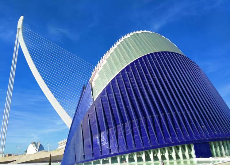 葡萄牙和西班牙怎么样,西班牙与葡萄牙边境风景