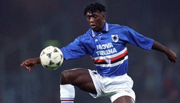 桑普多利亚以前有多强,新赛季桑普多利亚