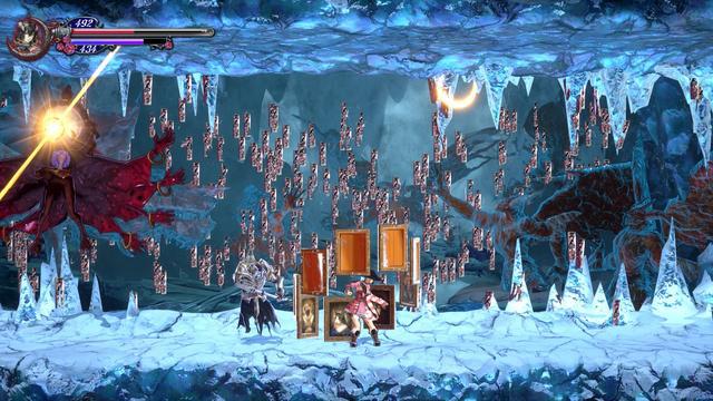 血污夜之仪式boss顺序,血污夜之仪式switch最强的剑