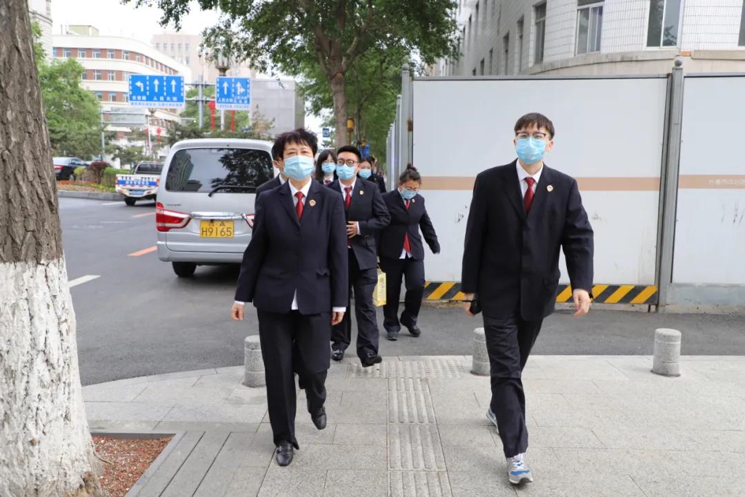 【南检云播报】星火之舟再起航献血青年志飞扬