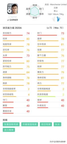 实况足球2021白嫖,实况足球2020手游白球妖人推荐