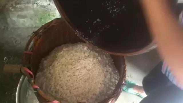 广东万绿湖客家人酿造的娘酒,客家人的客家娘酒有保质期吗