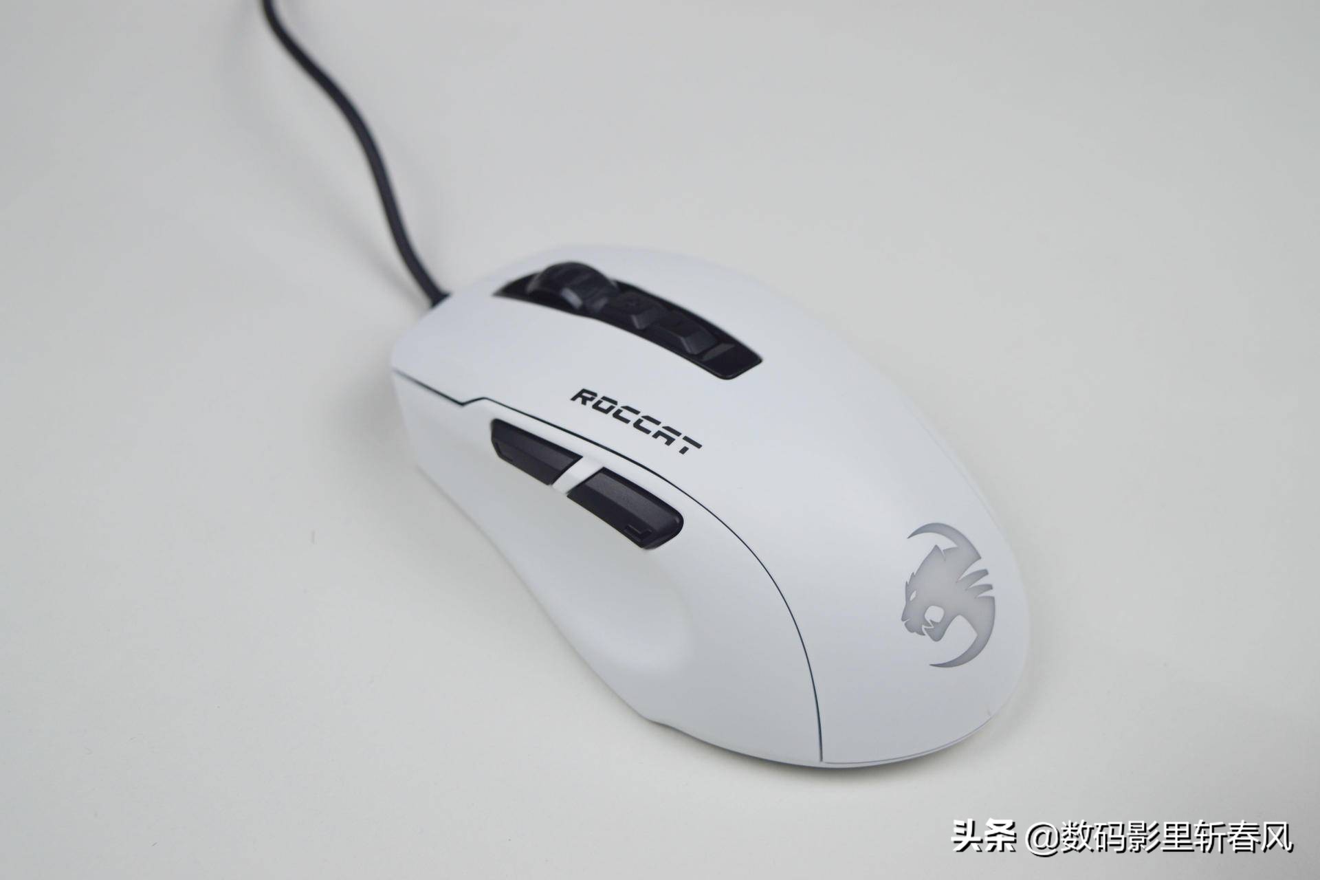 冰豹kone开箱,冰豹konepro和ultra