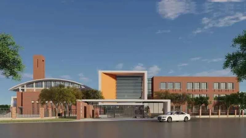 丛台区教体局领导,区教育局领导来我校观摩指导工作