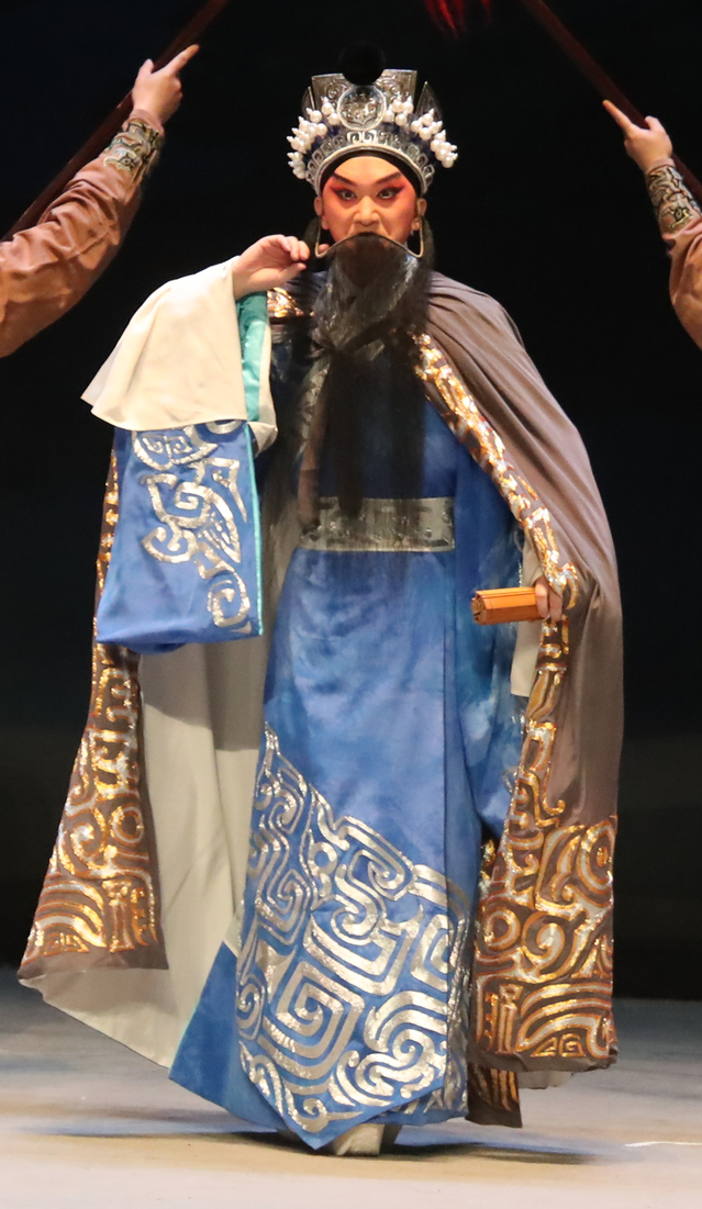 第29届中国戏剧梅花奖榜首,第31届中国戏剧梅花奖演出剧目