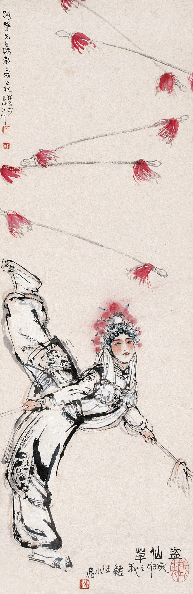 连环画韩梅梅各种版本,连环画家韩伍的作品