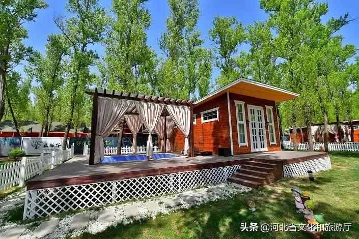 廊坊经典景观,廊坊绝美景点