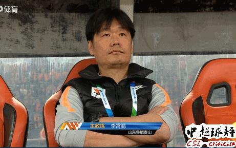 李霄鹏最新消息李霄鹏目前干什么,李霄鹏吹响本土教练的集结号