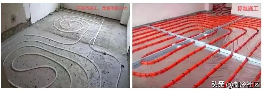 地暖回水不热怎么办最快最有效,地暖进水热回水不热怎么办视频