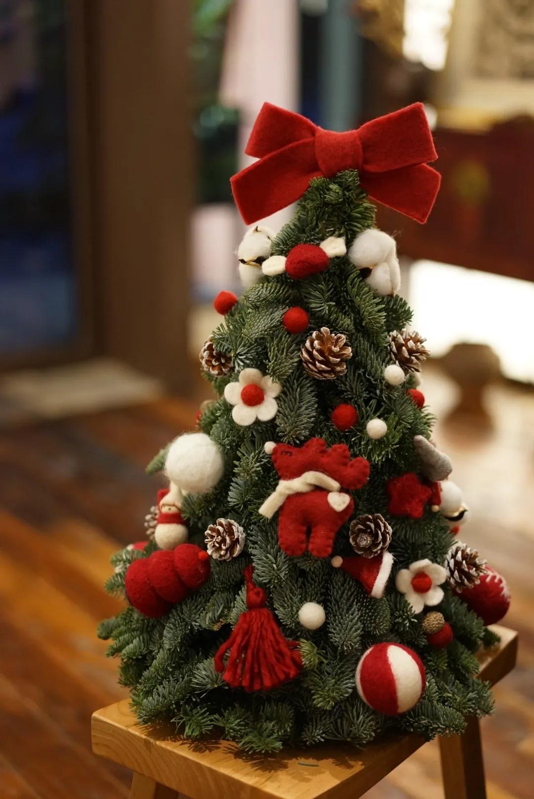 圣诞元素设计,圣诞设计创意