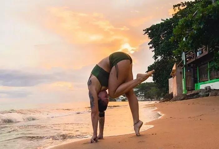 到底什么年龄才是练瑜伽的最佳时期，你现在还是和学习瑜伽吗？