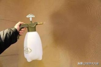 硅藻泥内墙环保,硅藻泥属于高端装修吗