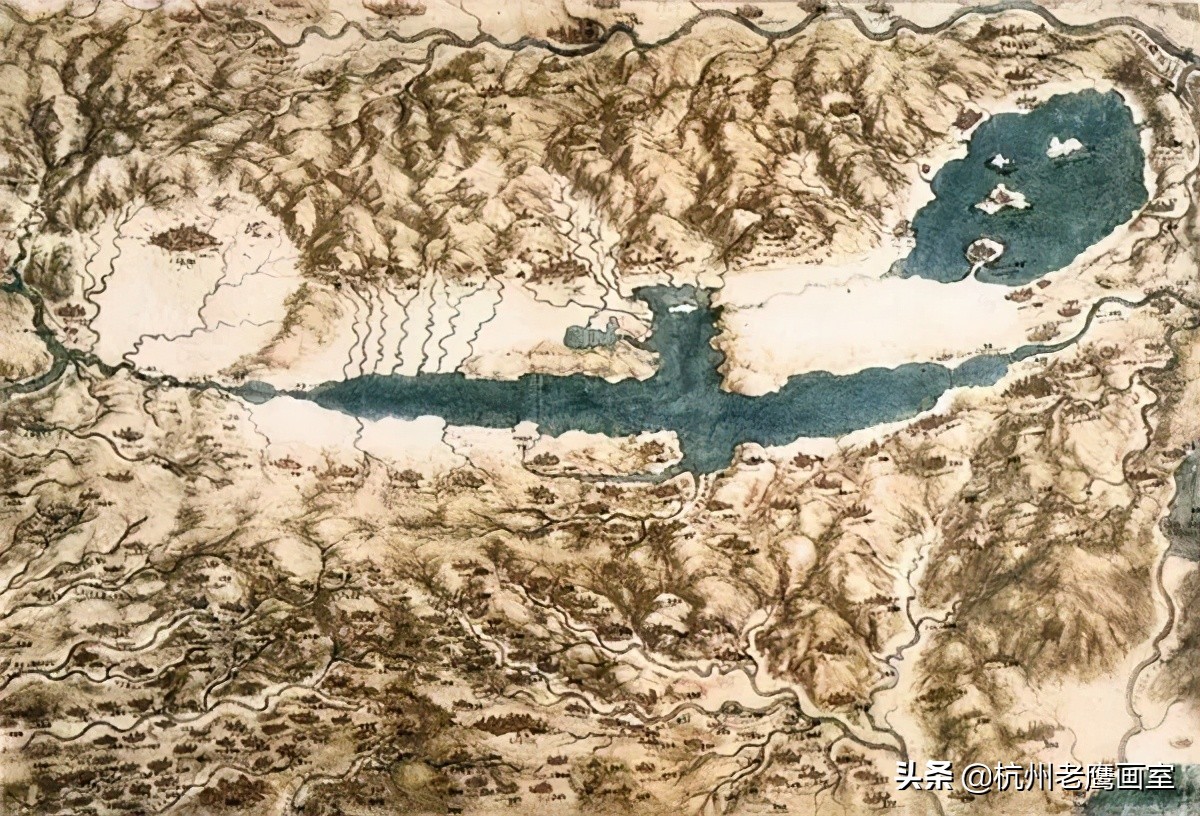 100幅公认最好的素描,100幅素描艺术欣赏