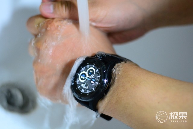 jeep智能全境界腕表数据同步,jeep智能全境界版