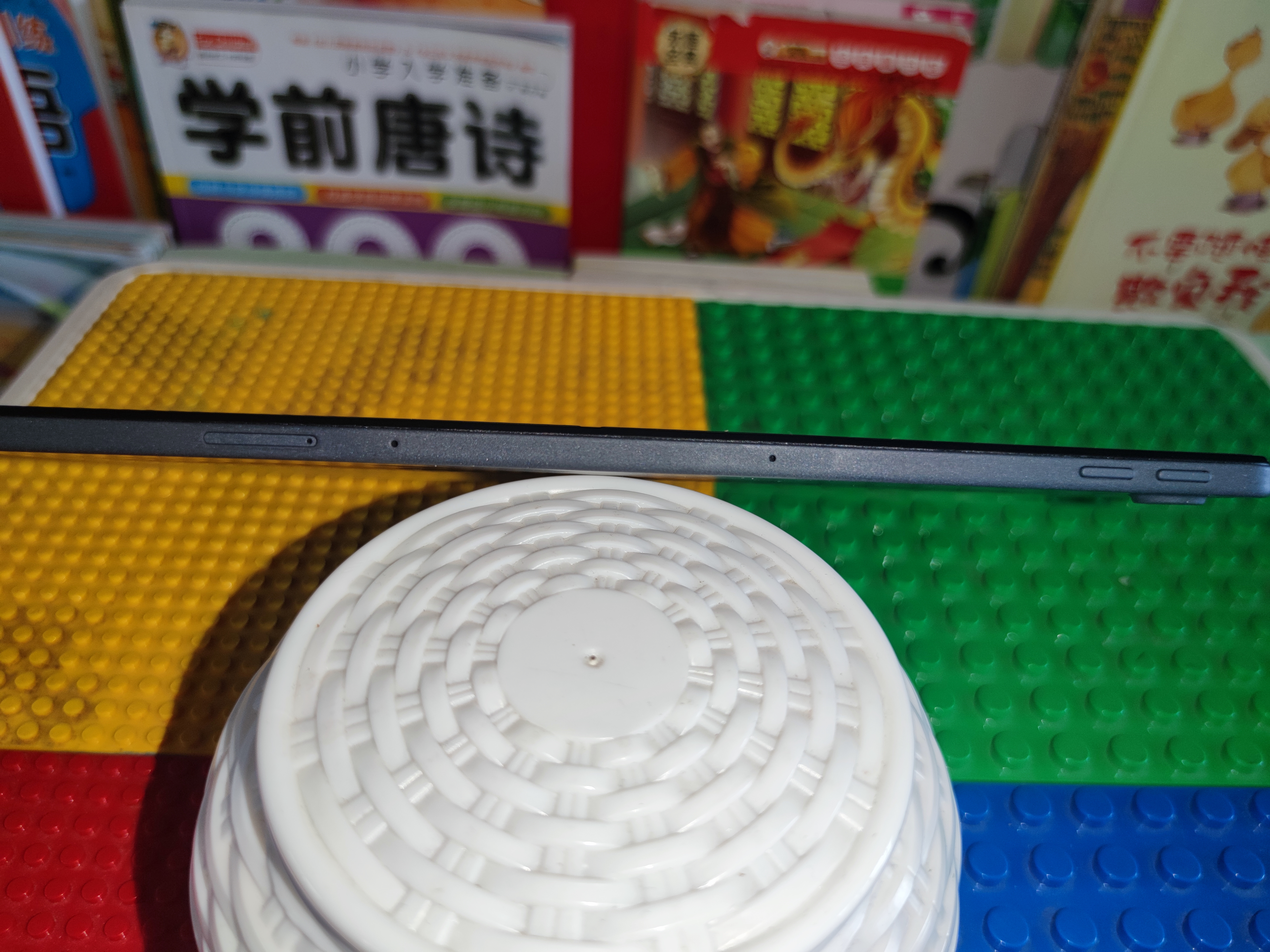 最适合打游戏的联想小新pad测评,联想小新padprotb-j706f测评