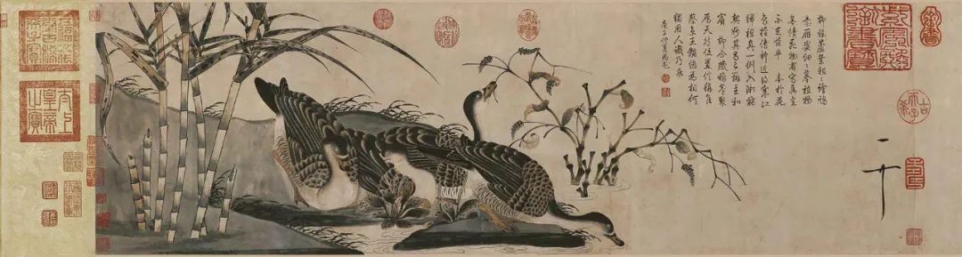 文房四宝纸怎么画,文房四宝纸介绍