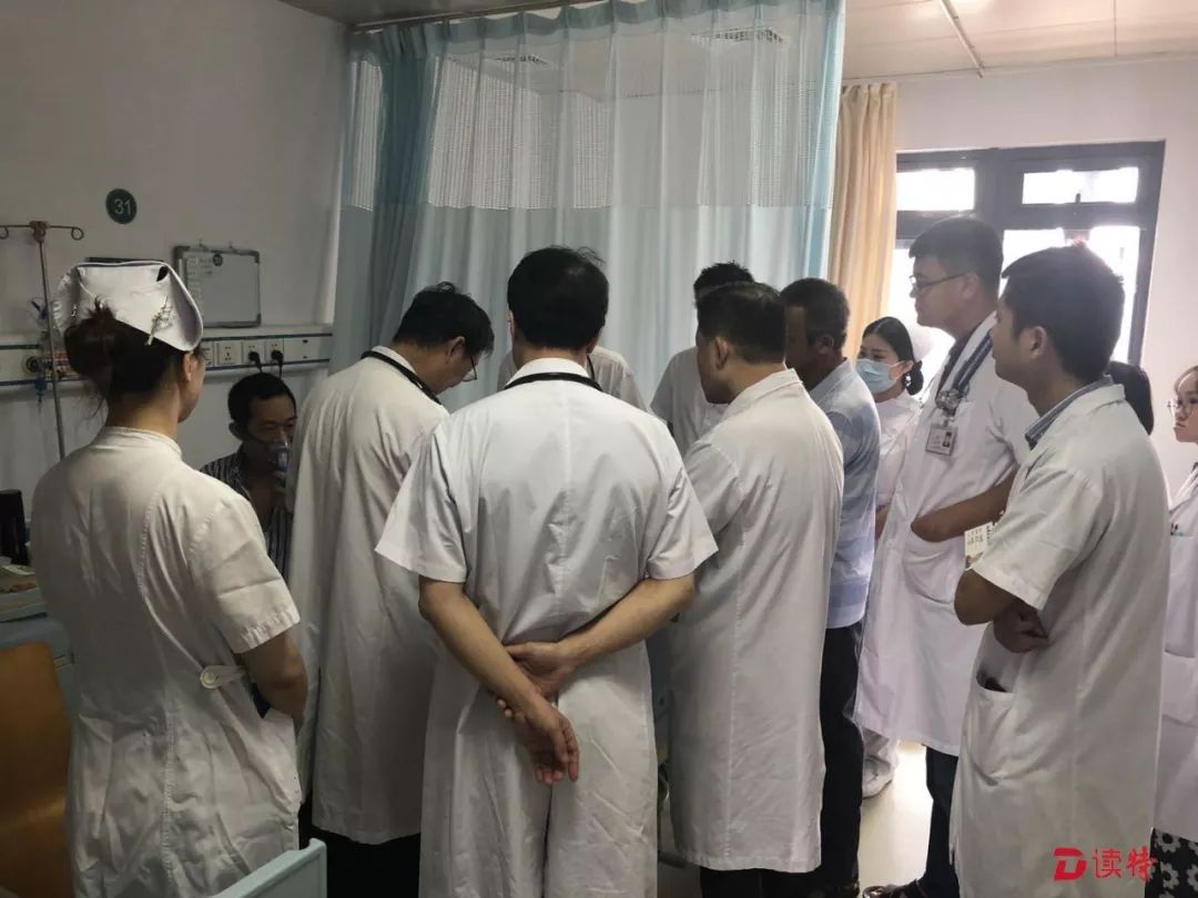 心脏停跳150分钟后奇迹复苏,心脏停跳一小时后奇迹存活