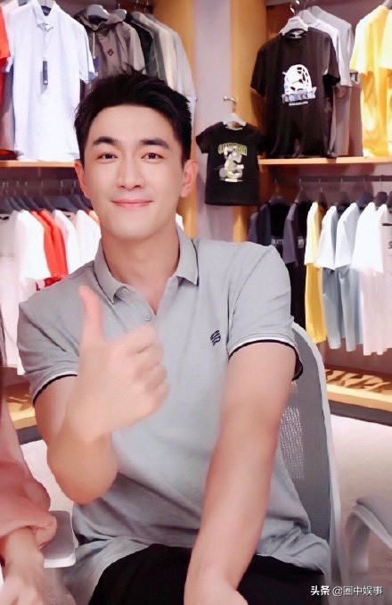 林狗为什么是林更新,林狗林更新怎么来的