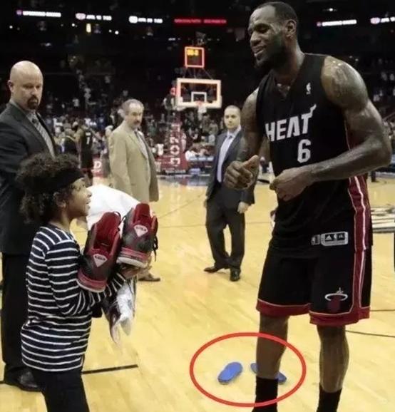 篮球运动员都用的什么鞋垫,篮球运动员鞋垫