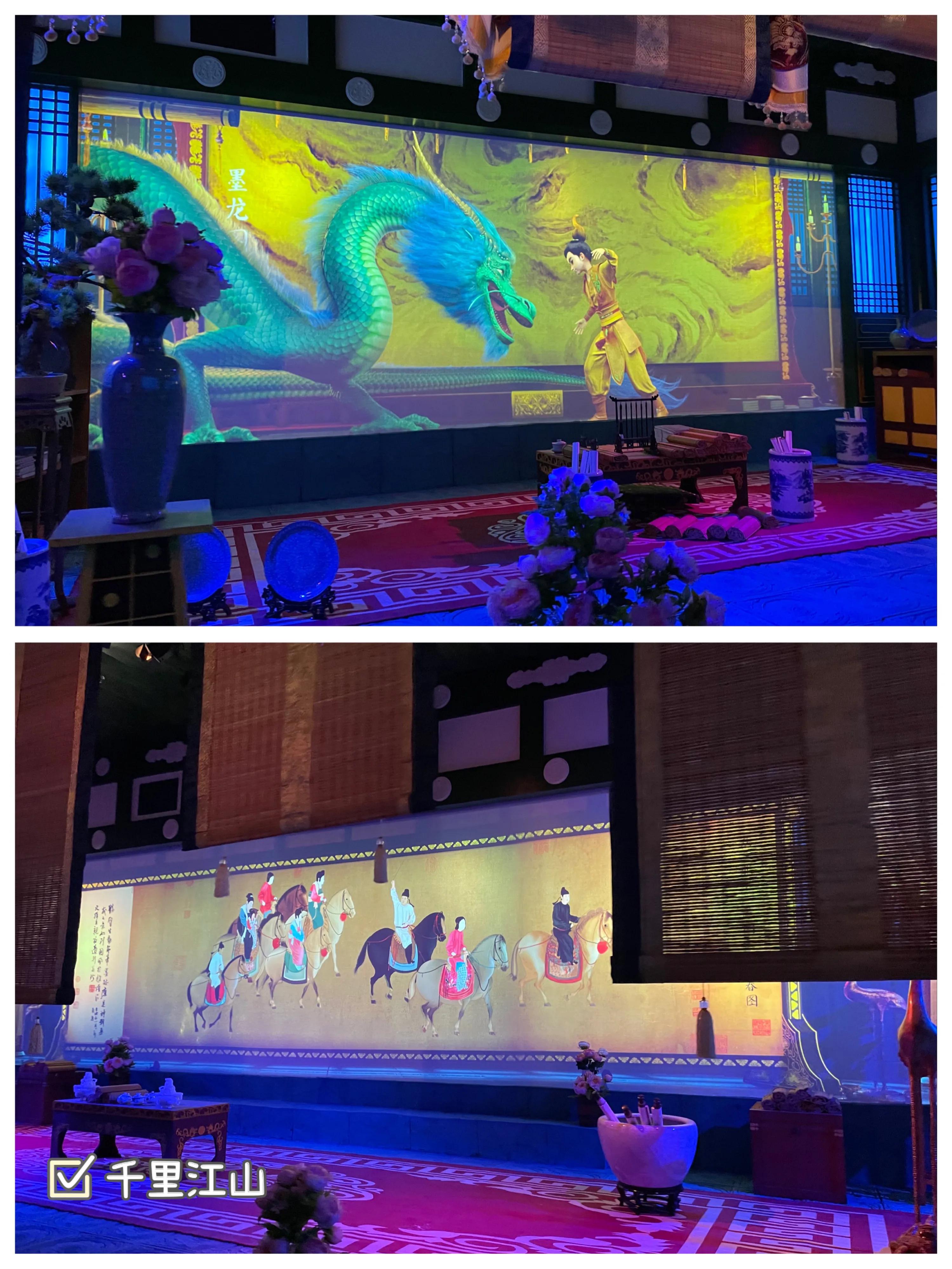 荆州方特跟团一日游,荆州方特一日游攻略