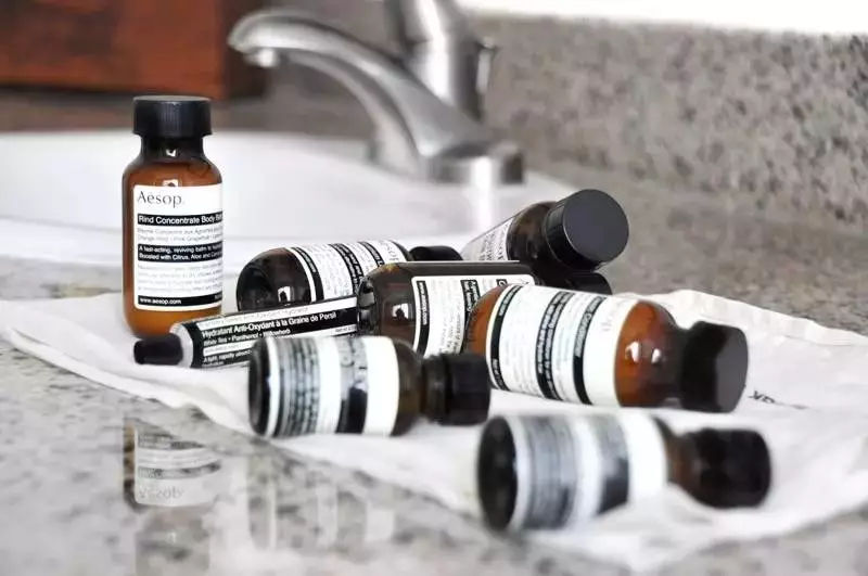 五星级酒店汤浴,五星级酒店里的香氛