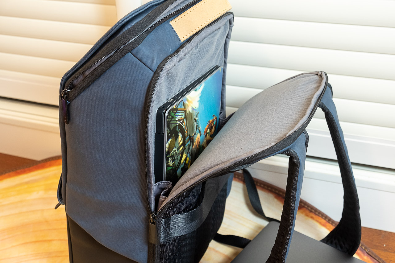 新款背包地平线8号,地平线8号双肩包