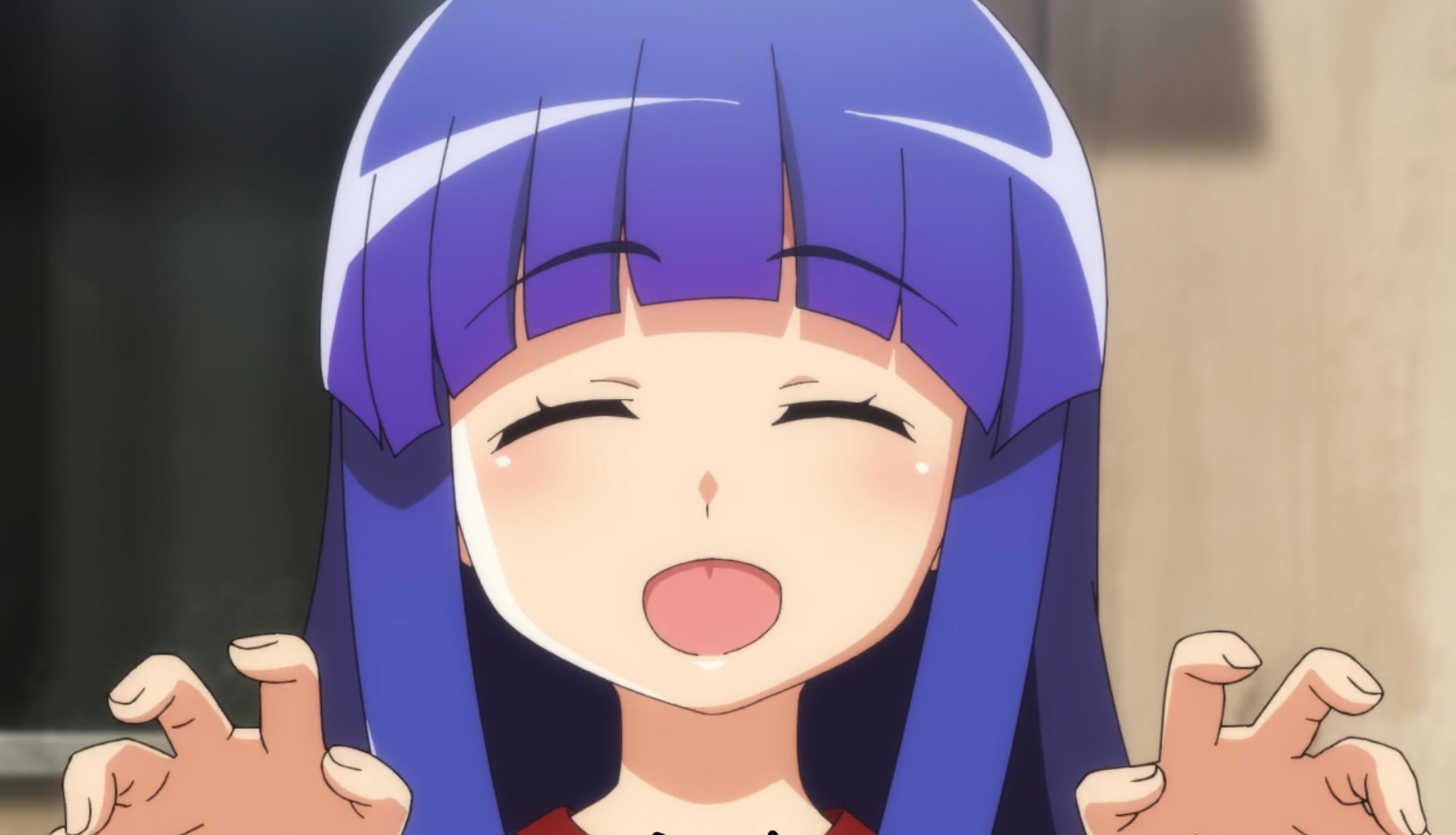 2019年7月新番女角色,2018年1月新番女角色