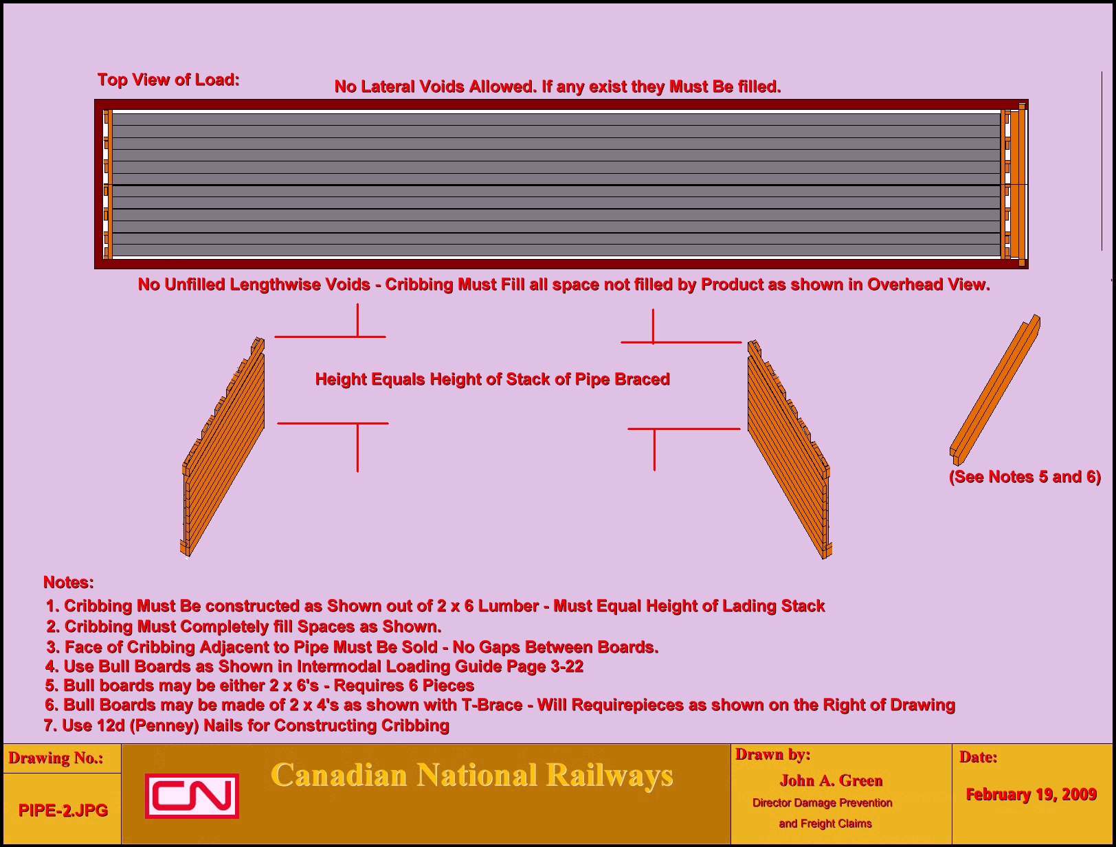 美线货物操作,美线货运基础知识