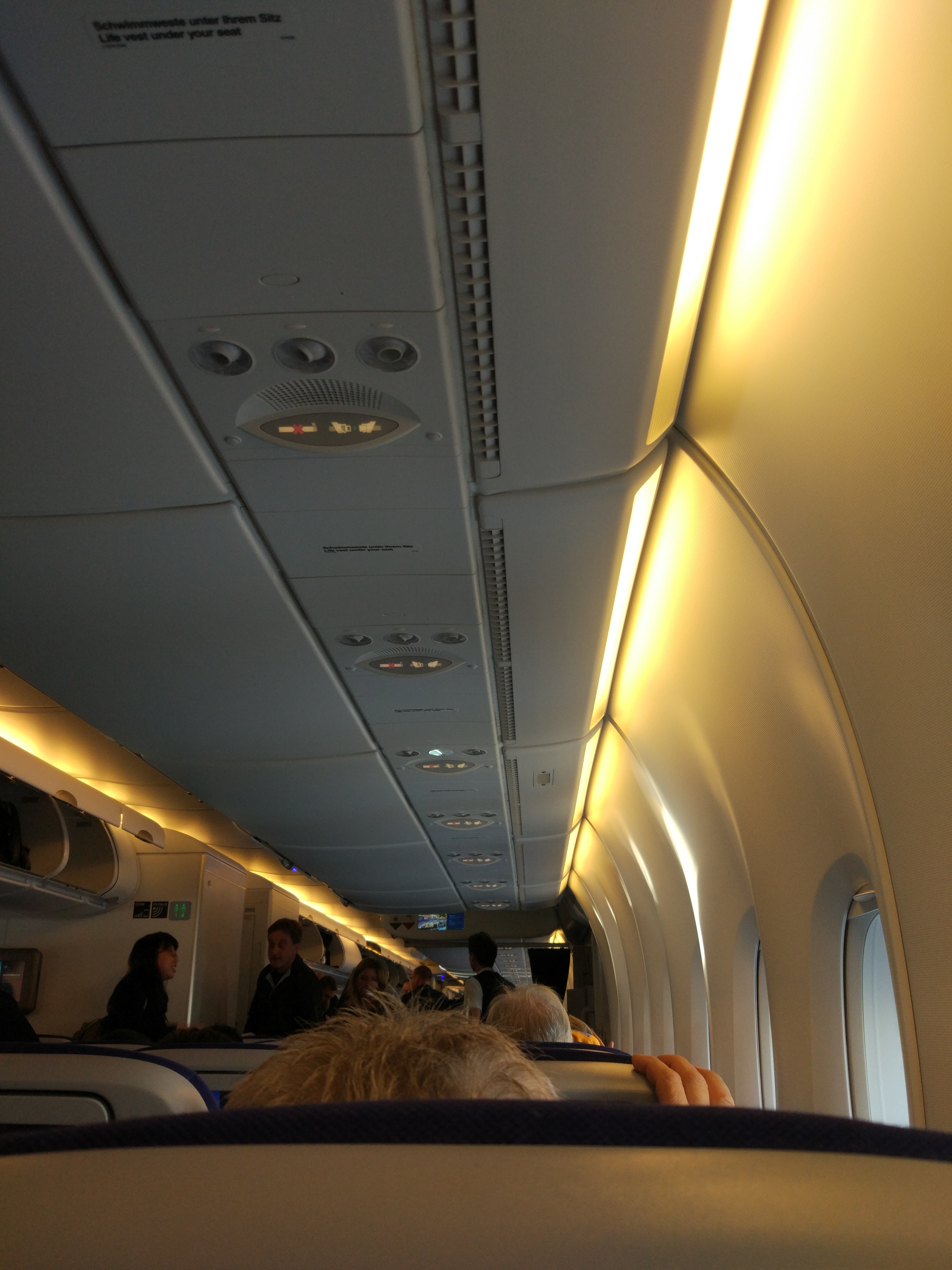 维京游轮莱茵河线旅游实录（十三）大结局