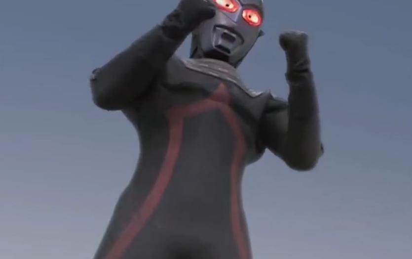 奥特曼打赛文黑暗形态到底谁强啊,赛文奥特曼最凶残的一集