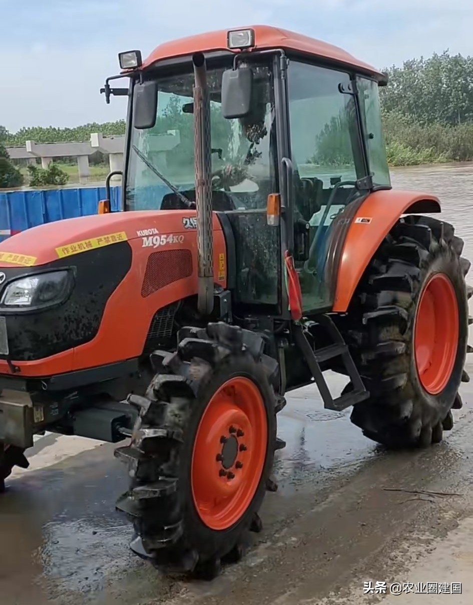 国产农机值得购买吗,进口农机有哪些品种