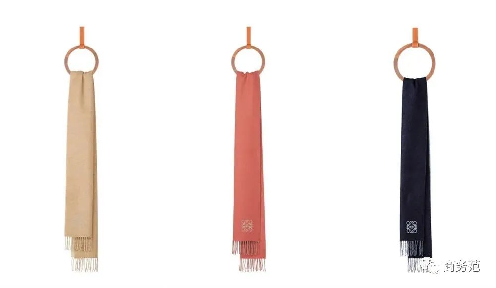 英国羊绒围巾品牌,羊绒围巾品牌排行榜前十名