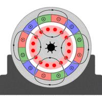矿山机械设备电气控制原理,矿山机械电气自动化基础知识