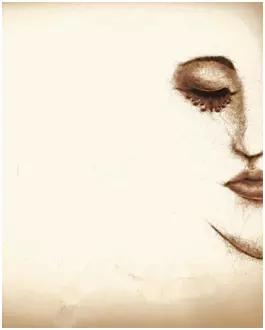 梦飞沙画高清图片,指间沙画艺术家