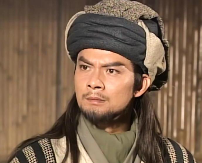 新版天龙八部王语嫣扮演者是谁,新版天龙八部王语嫣剧照