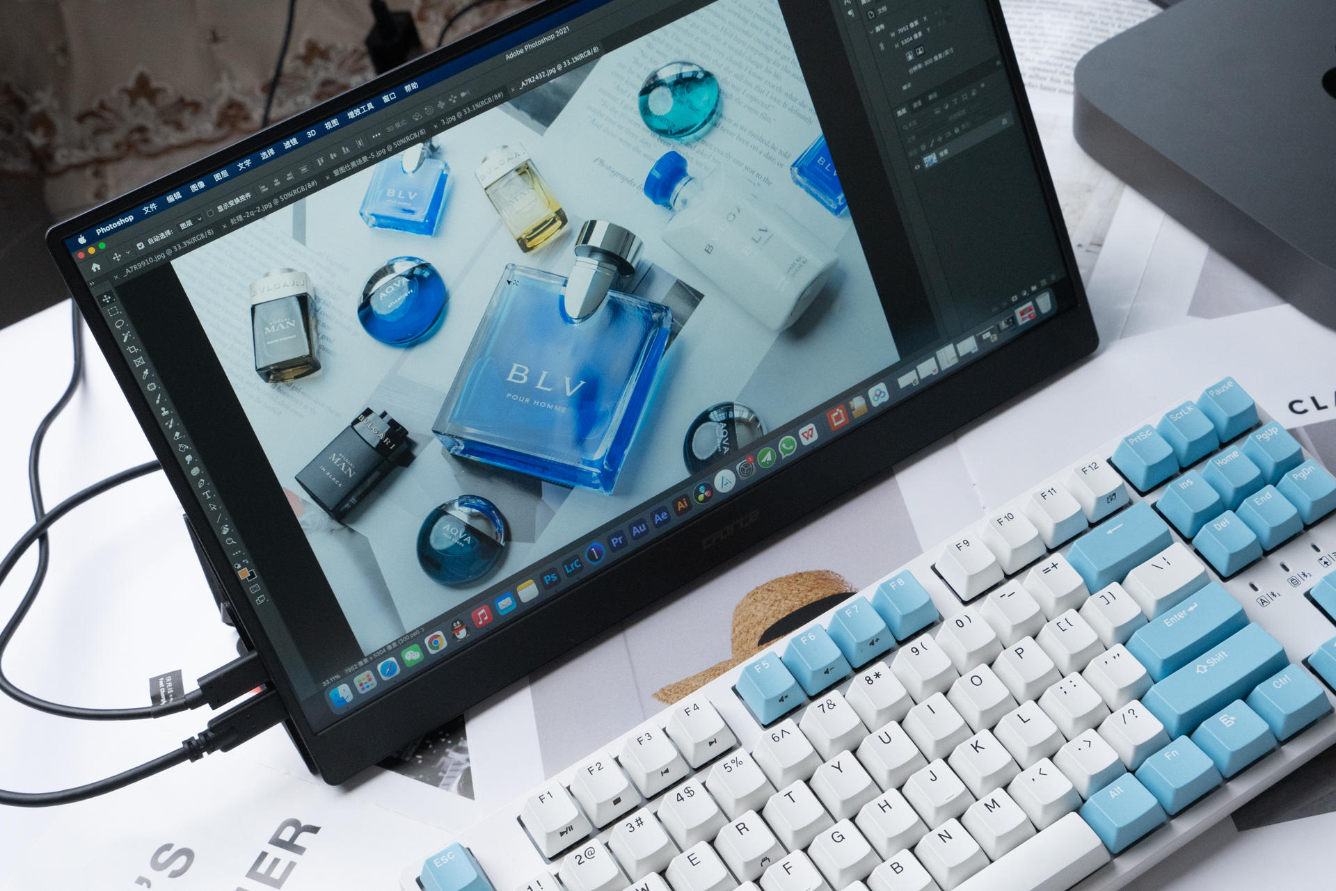 macmini可以代替笔记本嘛,macmini可以取代笔记本吗