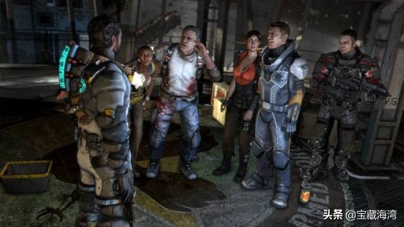 推荐一款好玩消磨时间的单机游戏,暑假必玩的单机游戏推荐