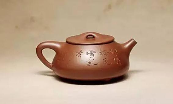 紫砂壶十大顶级品种,十大紫砂壶最贵器型