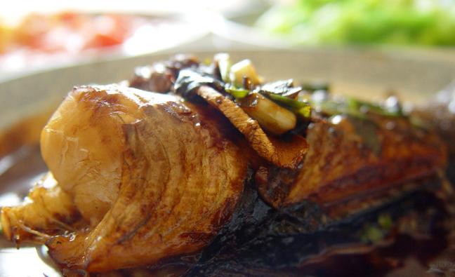 常吃鱼的10种做法,鱼怎么炖好吃又简单的家常做法